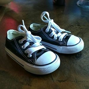 Converse shoes